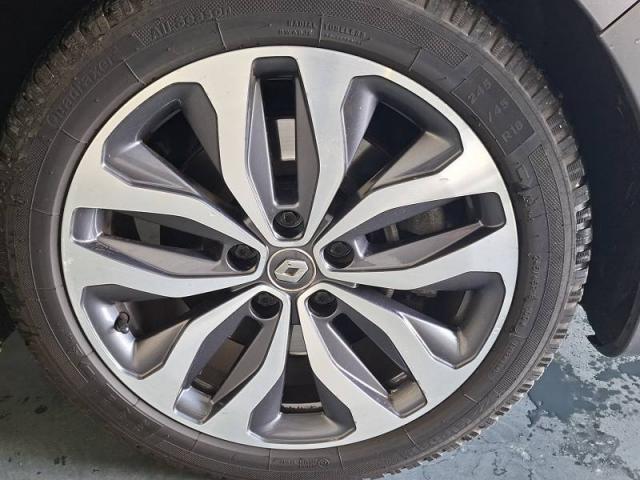 Renault Talisman image 1