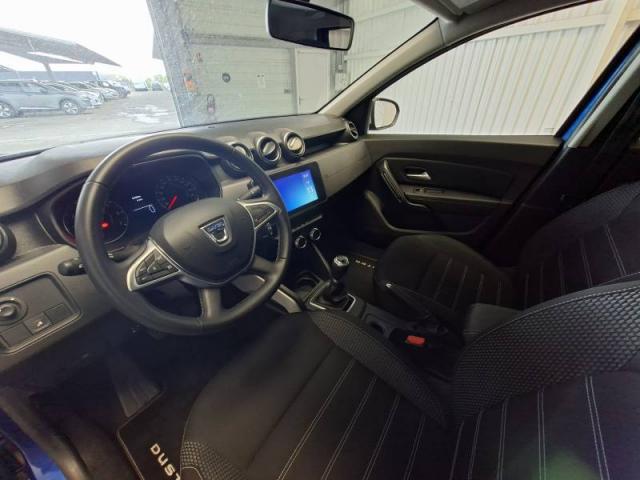 Dacia Duster image 9