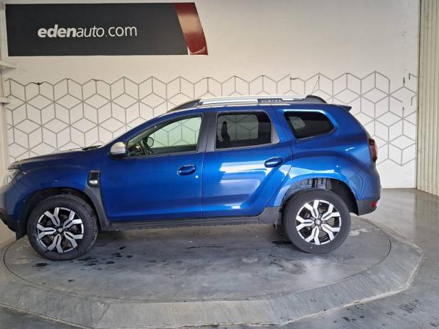 Dacia Duster image 7