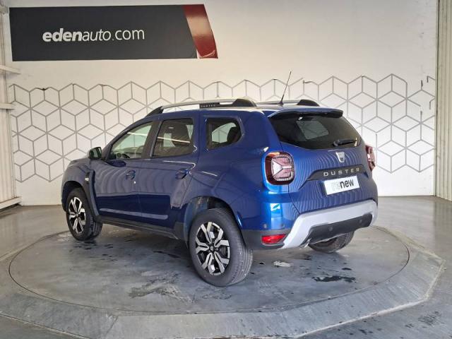 Dacia Duster image 3