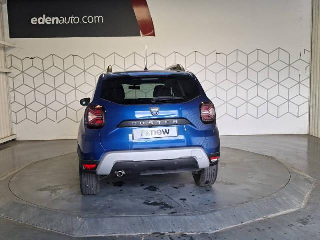 Dacia Duster image 8