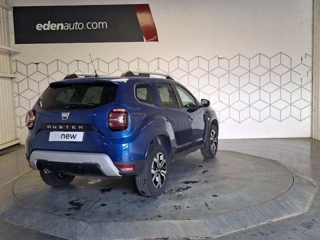 Dacia Duster image 2
