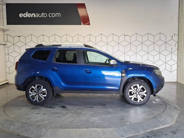 Dacia Duster image 6