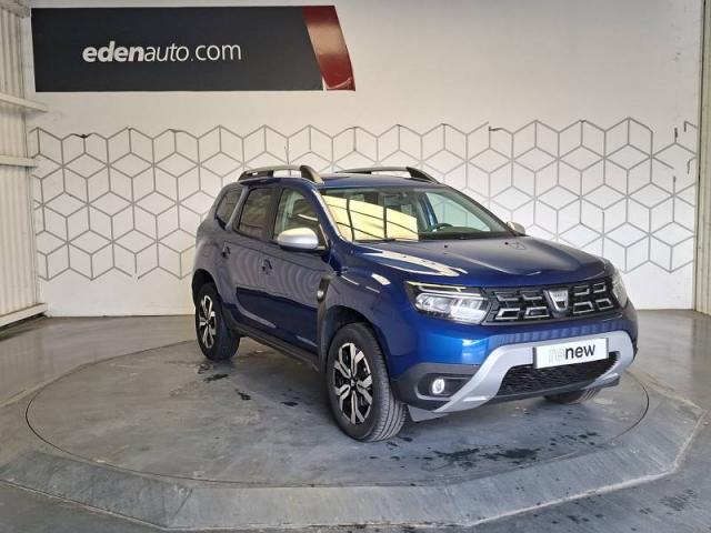 Dacia Duster image 1
