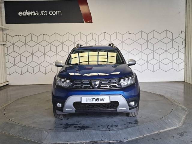 Dacia Duster image 5