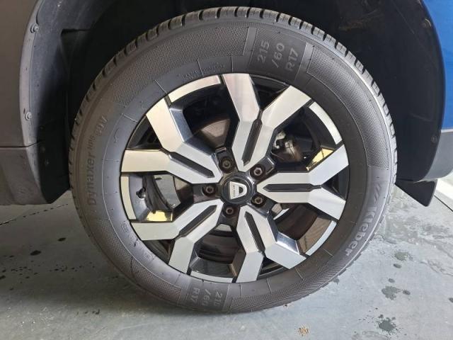 Dacia Duster image 4