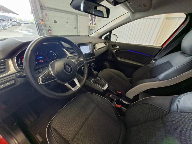 Renault Captur image 8