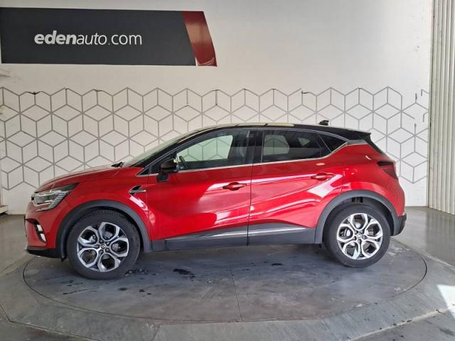 Renault Captur image 9