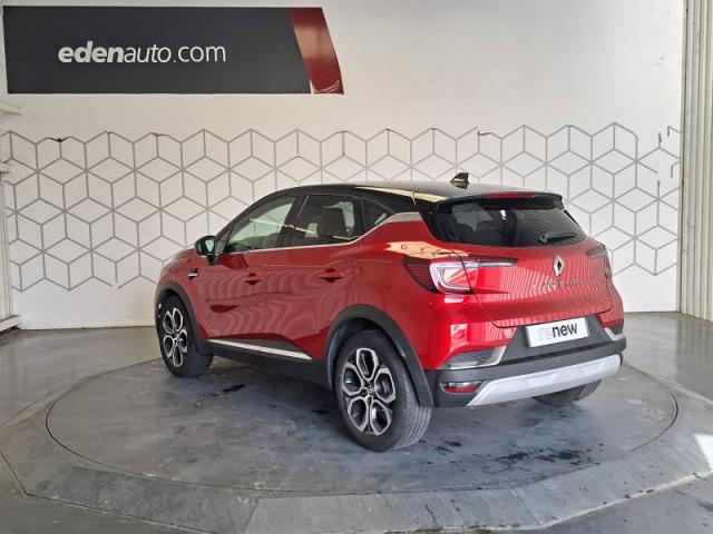 Renault Captur image 1
