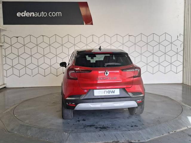 Renault Captur image 5