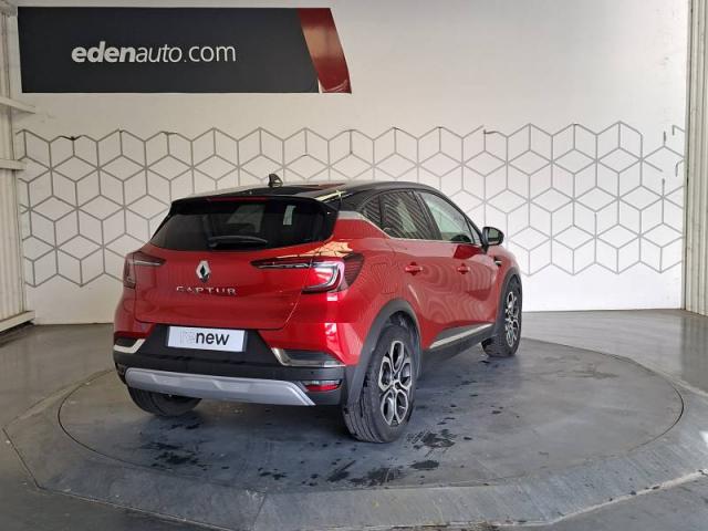 Renault Captur image 3