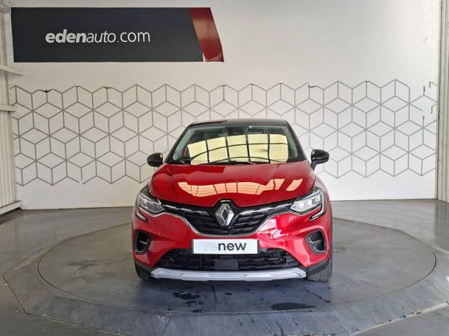 Renault Captur image 6