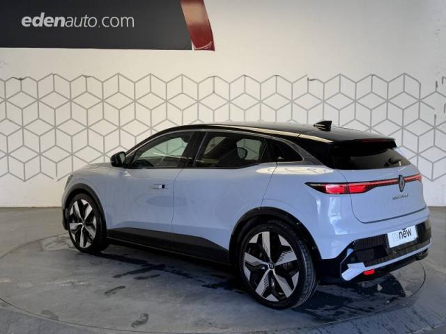 Renault Mégane image 7