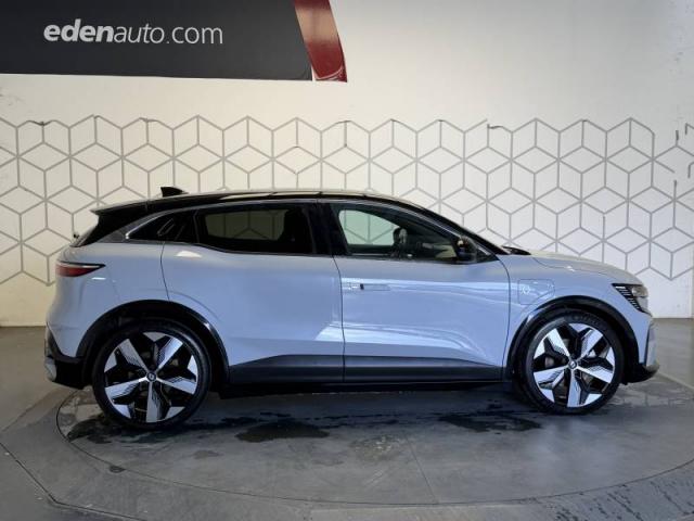 Renault Mégane image 4