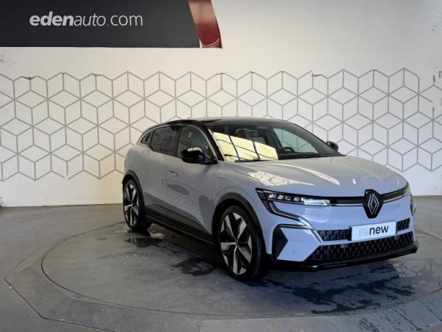 Renault Mégane image 1