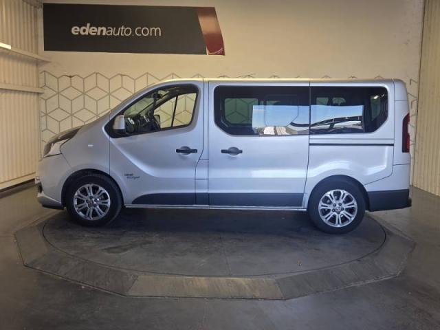 Fiat Talento image 7