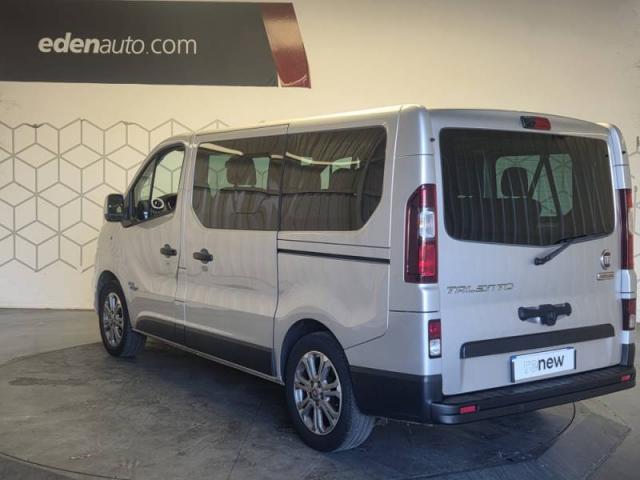 Fiat Talento image 6