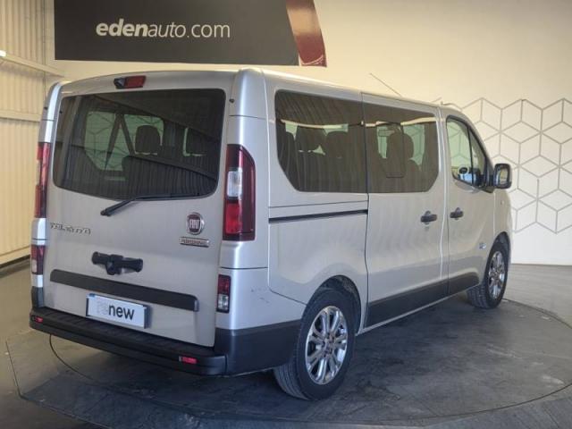 Fiat Talento image 8