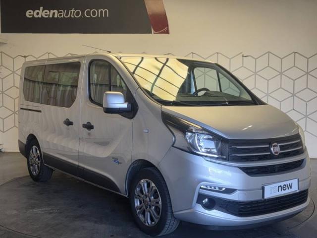 Fiat Talento image 1