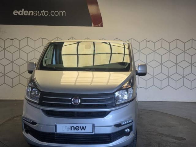 Fiat Talento image 5