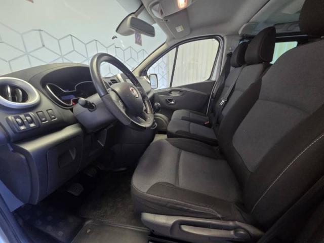 Fiat Talento image 2