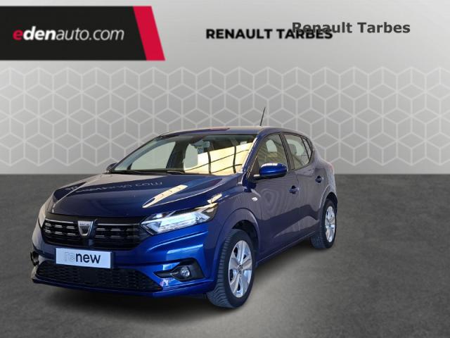 Dacia Sandero Tce 90 - 22b Confort