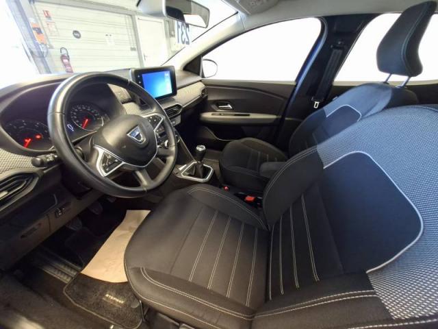 Dacia Sandero image 3