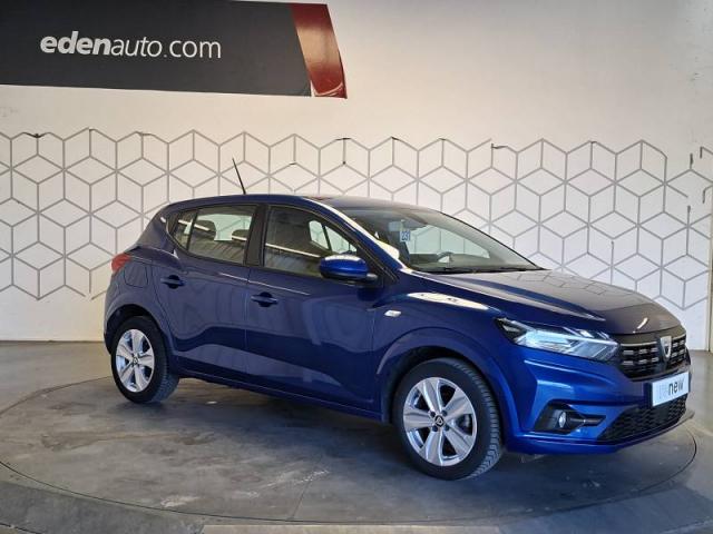Dacia Sandero image 9