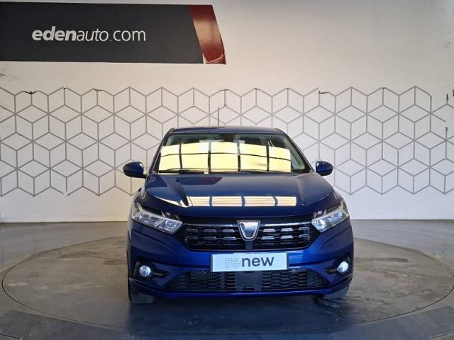 Dacia Sandero image 6
