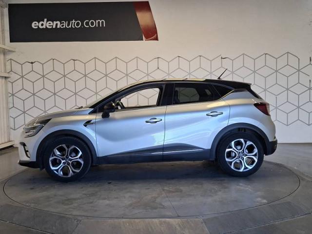 Renault Captur image 4