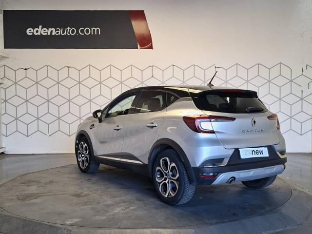 Renault Captur image 1