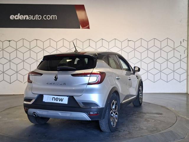 Renault Captur image 5