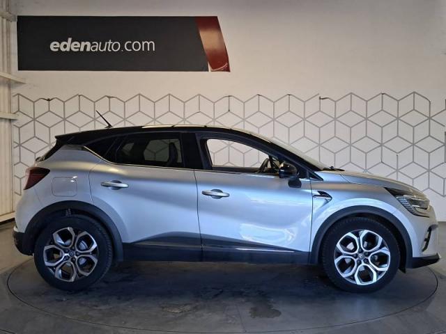 Renault Captur image 8
