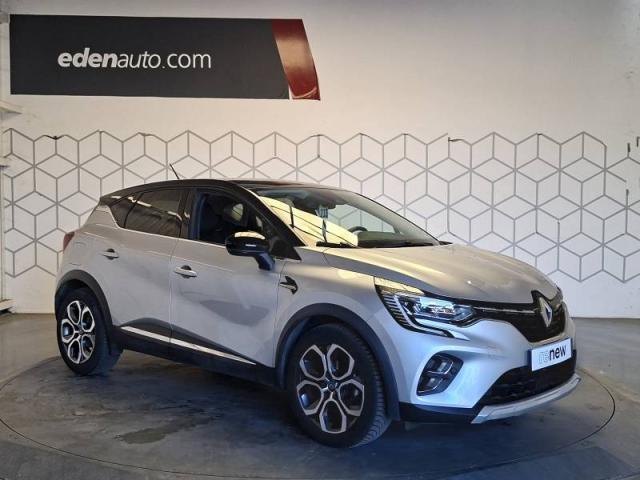 Renault Captur image 3