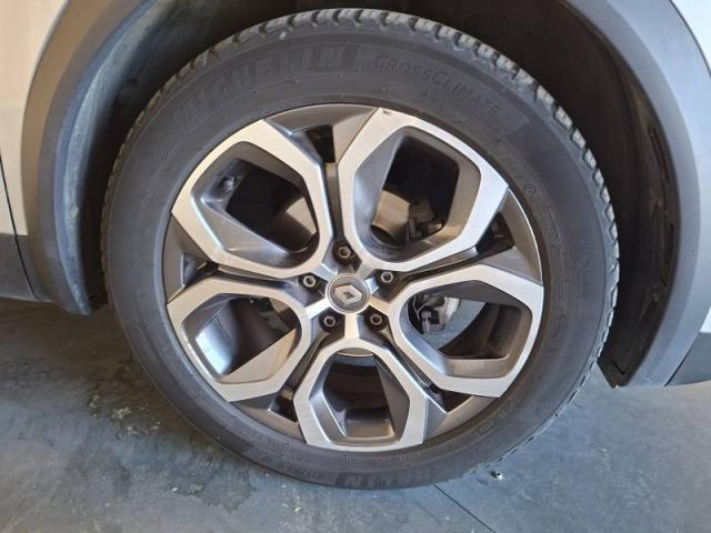 Renault Captur image 7