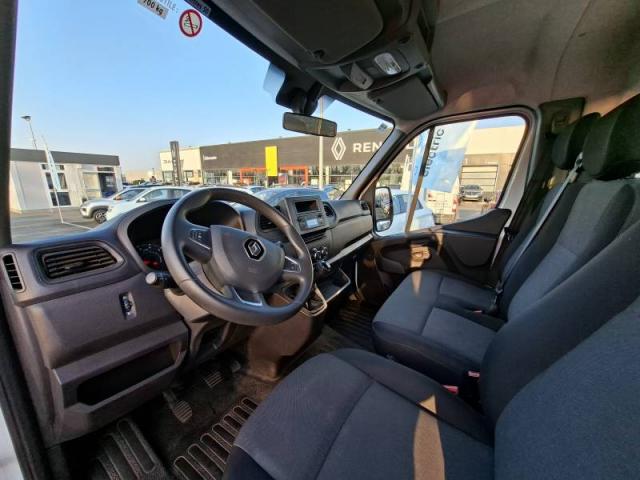 Renault Master image 4