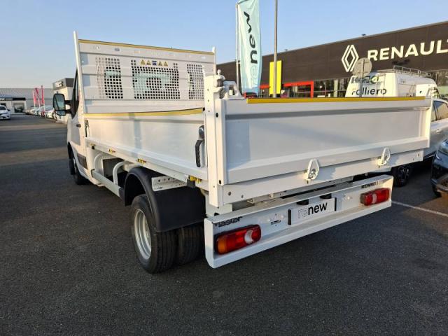 Renault Master image 8