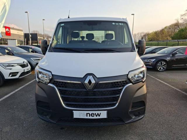 Renault Master image 2