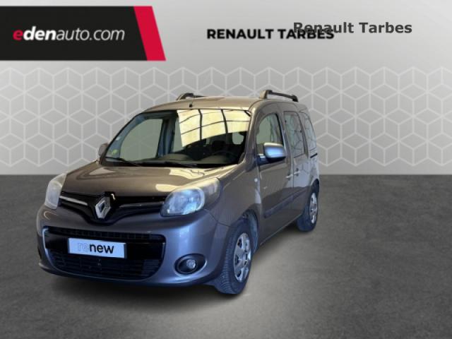 Renault Kangoo Dci 90 Energy Limited