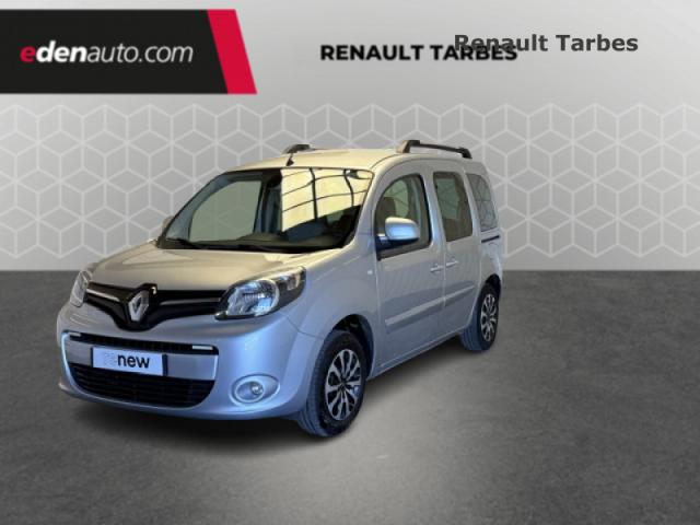 Renault Kangoo Blue Dci 115 Intens