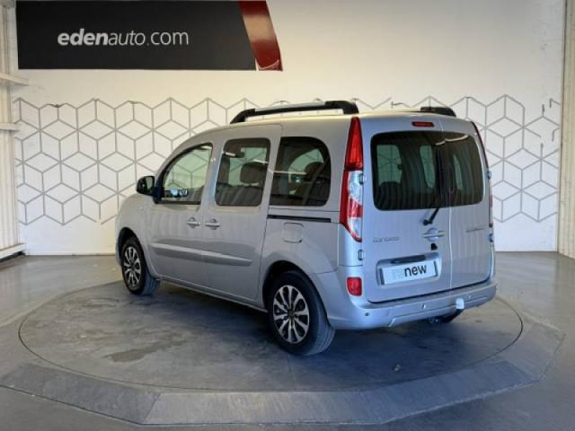 Renault Kangoo image 8