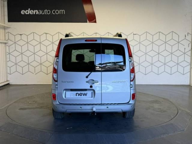 Renault Kangoo image 1