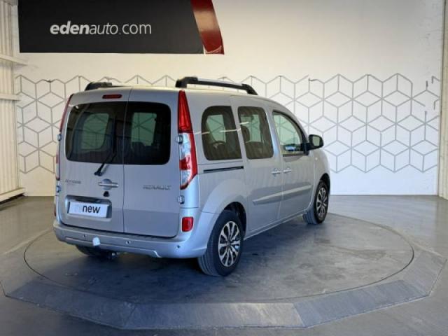 Renault Kangoo image 6