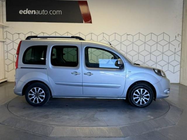Renault Kangoo image 7