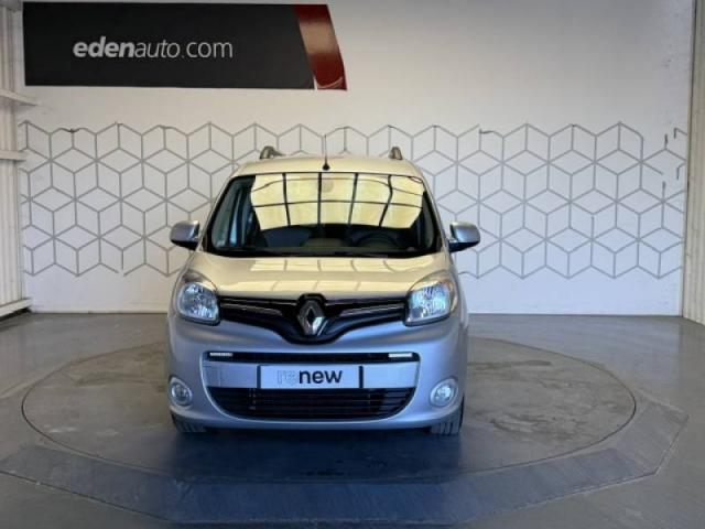 Renault Kangoo image 5