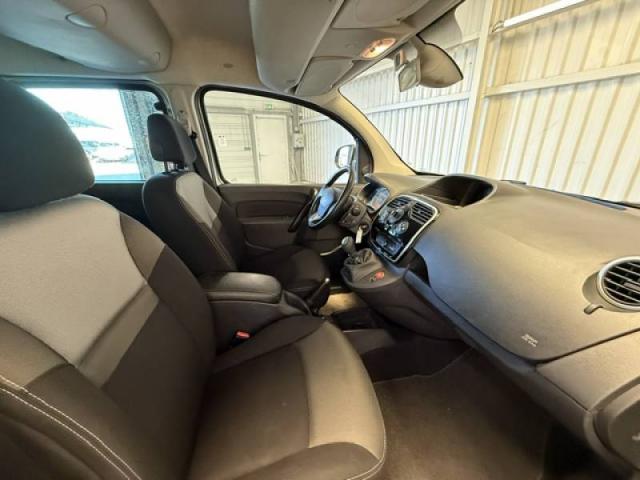 Renault Kangoo image 4