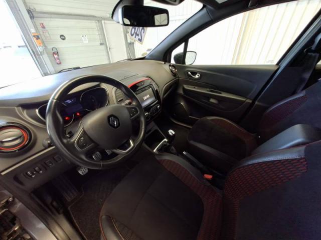 Renault Captur image 7