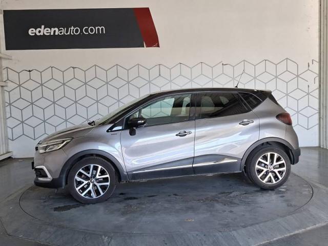 Renault Captur image 5