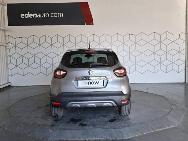 Renault Captur image 4