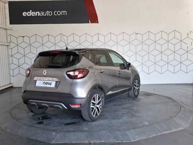 Renault Captur image 8
